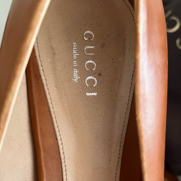Gucci shoes with dust bag and box - Picture 2 of 5